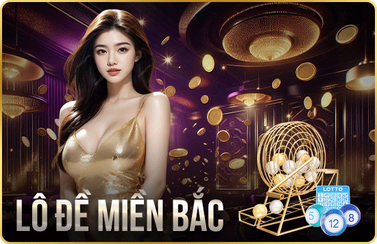 Lô đề miền Bắc